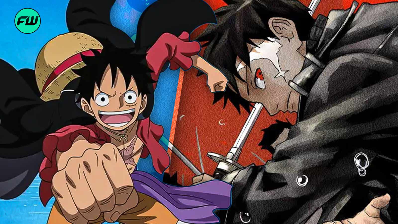 Извините, One Piece Cult: для Кагурабачи есть только одна студия, и слава богу, что это не Toei