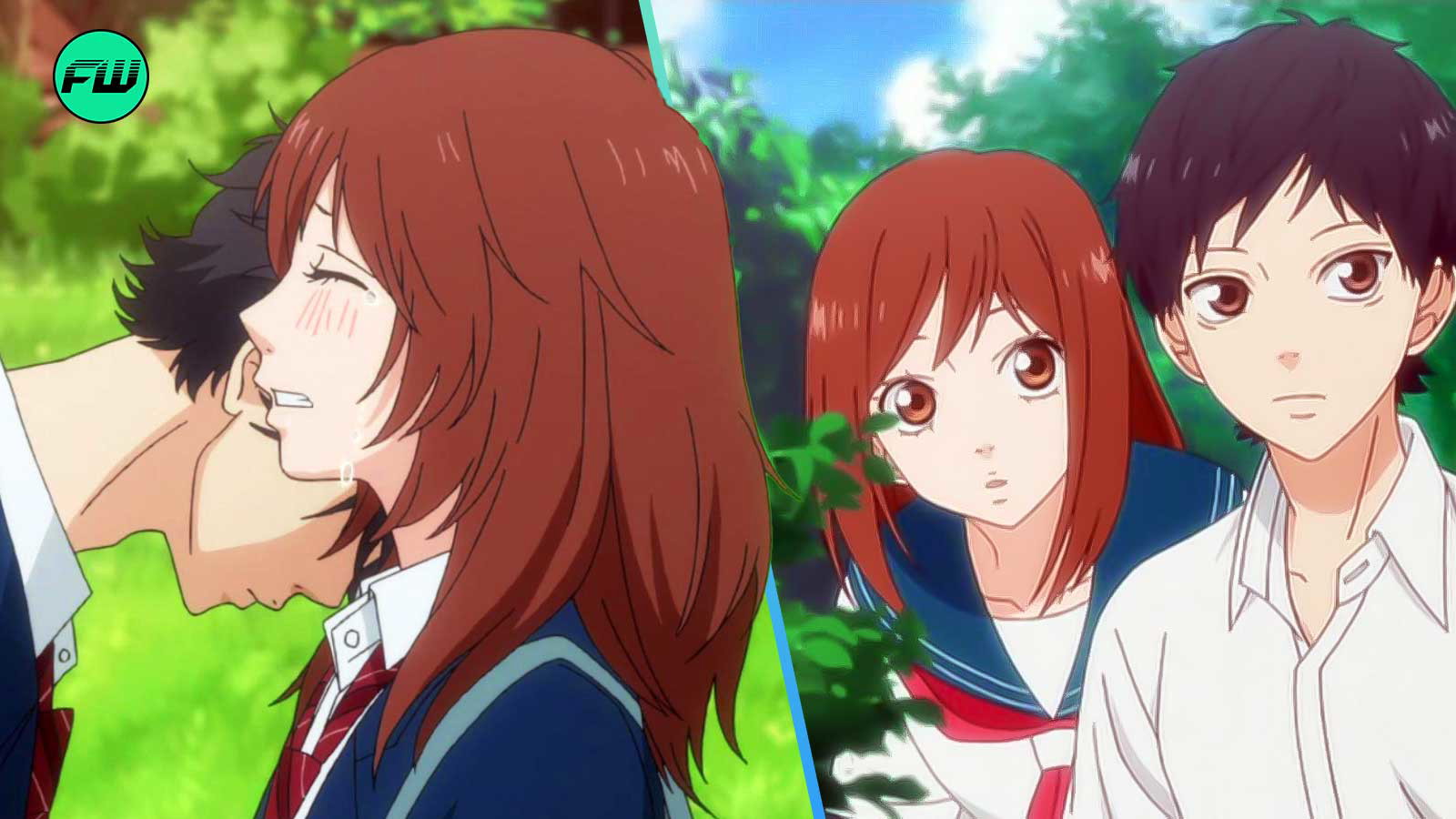 “The director and staff members begin to look like teachers”: Ao Haru Ride’s Unusual Atmosphere was Akin to a Classroom for Voice Actor Maaya Uchida