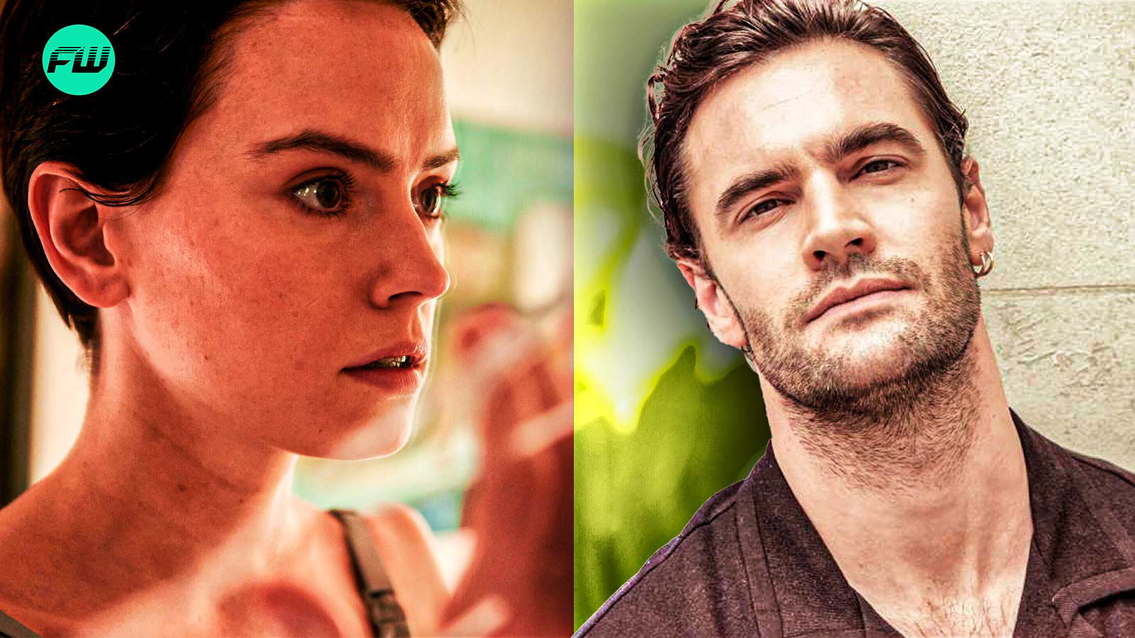 Magpie Writer Tom Bateman Discusses the Joys and Challenges of Working With Wife Daisy Ridley (INTERVIEW)