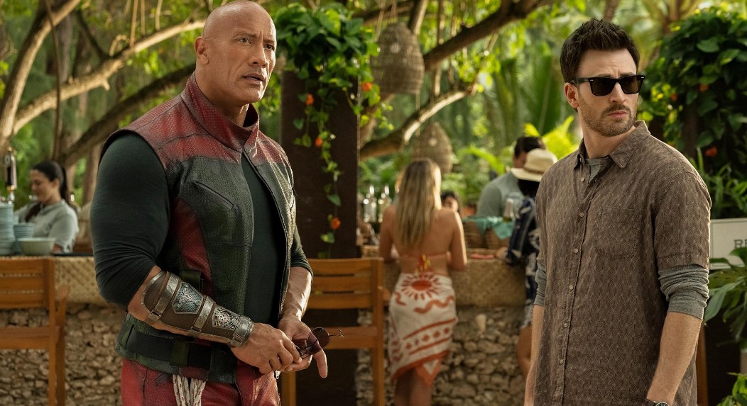 Dwayne Johnson and Kevin Hart Are in the Same Boat After The Rock’s One of the Most Expensive Movie Gets a Disastrous Update