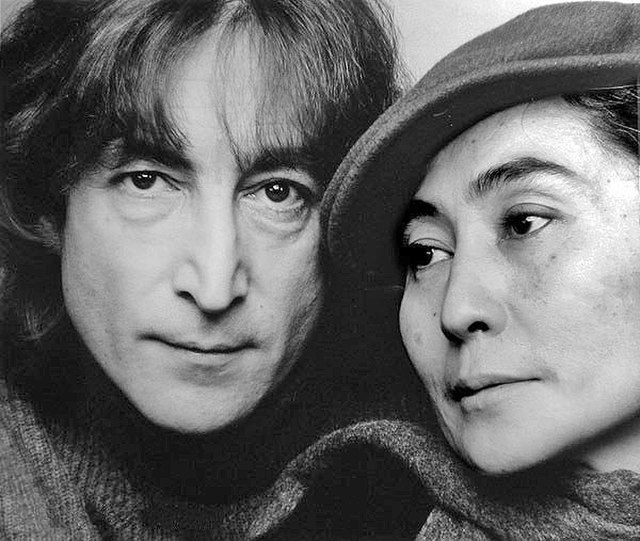 “He was placing his wife in the most embarassing position”: What Yoko Ono Did After John Lennon Had S*x With Another Woman in a Party When She Was Right There is Just Heartbreaking