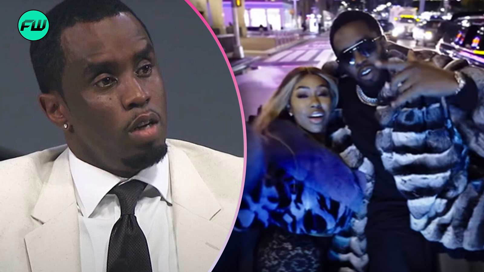 “Get extra comfortable, kids, because after that y’all got to go”: P Diddy Followed One Rule in His Parties Because He Knew His Parties Were Not For Everyone