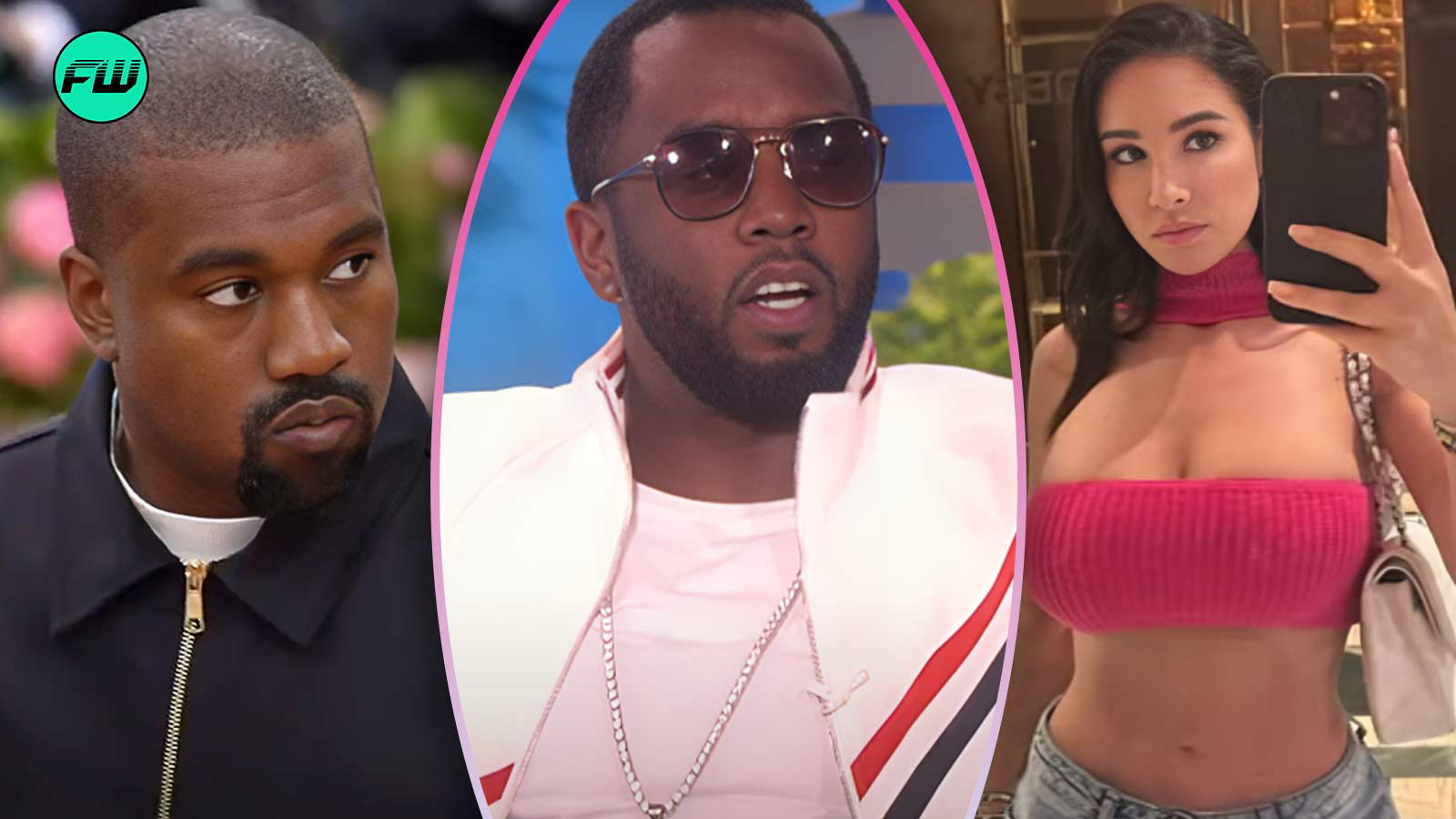 What’s the P Diddy Connection in Lauren Pisciotti-Kanye West Lawsuit, Explained