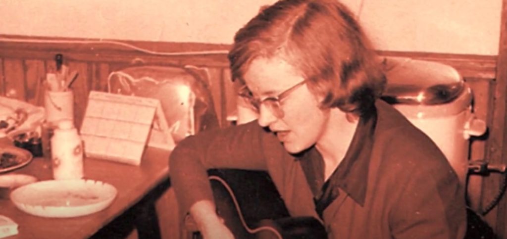 We Lived Alone The Connie Converse Documentary The Curious Case of Connie Converse: What Really Happened to Her?