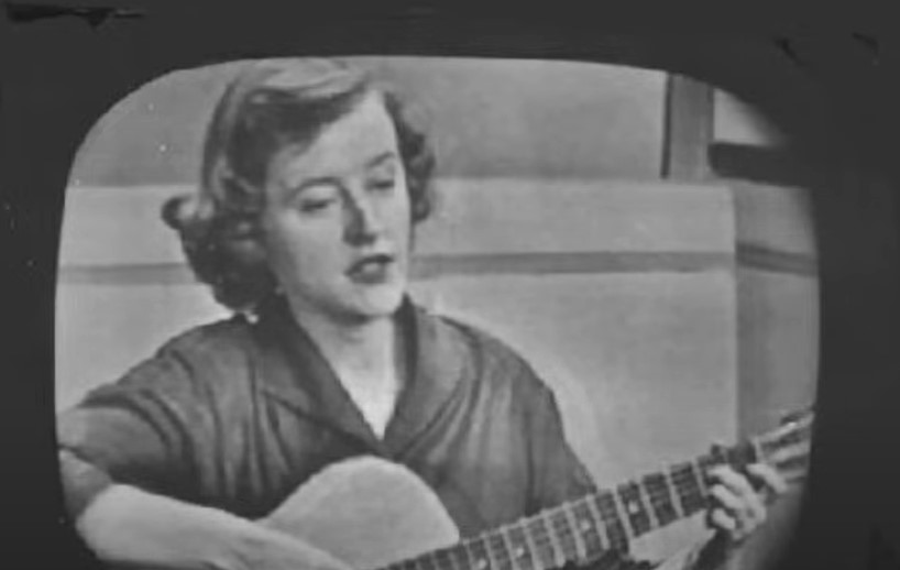 The Curious Case of Connie Converse: What Really Happened to Her?