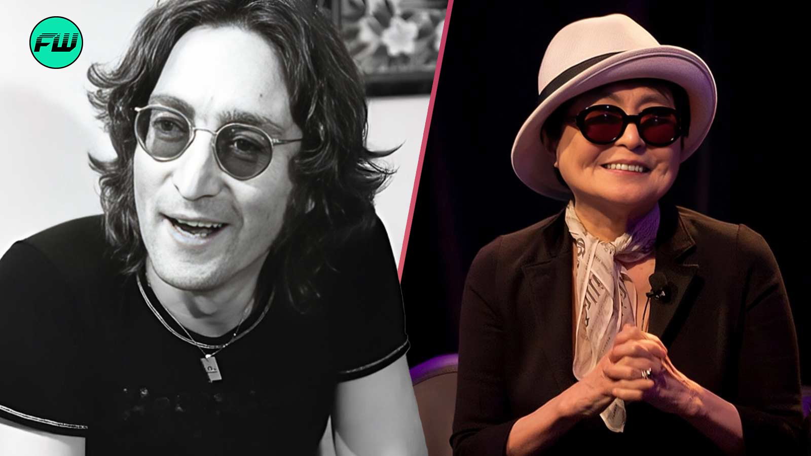 “He was placing his wife in the most embarassing position”: What Yoko Ono Did After John Lennon Had S*x With Another Woman in a Party When She Was Right There is Just Heartbreaking