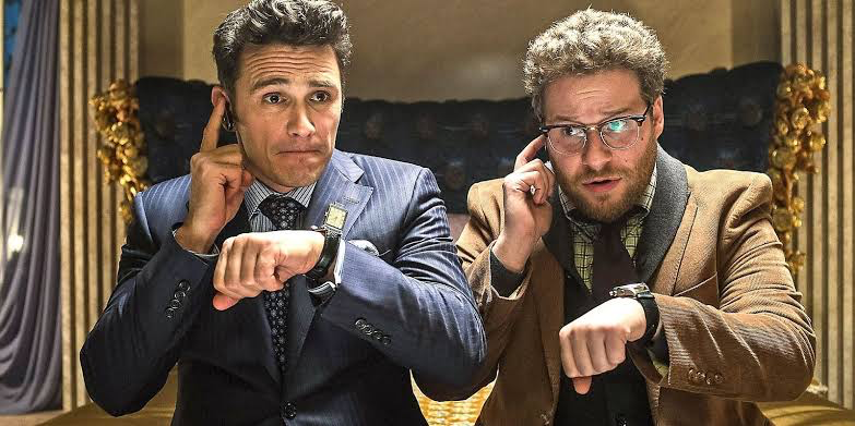 Seth Rogen Stands on Business as James Franco Confirms “It’s over” Between Them After His Fall from Grace