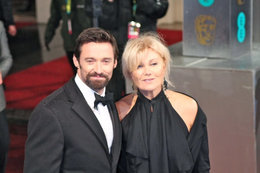 Hugh Jackman’s Rumored Girlfriend After Divorce With Deborra-Lee Furness is Already a Millionaire