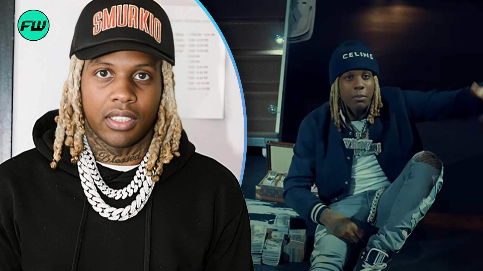 Lil Durk’s Unintentional Prophecy in a 2020 Song Predicted His Shocking Murder-for-Hire Arrest