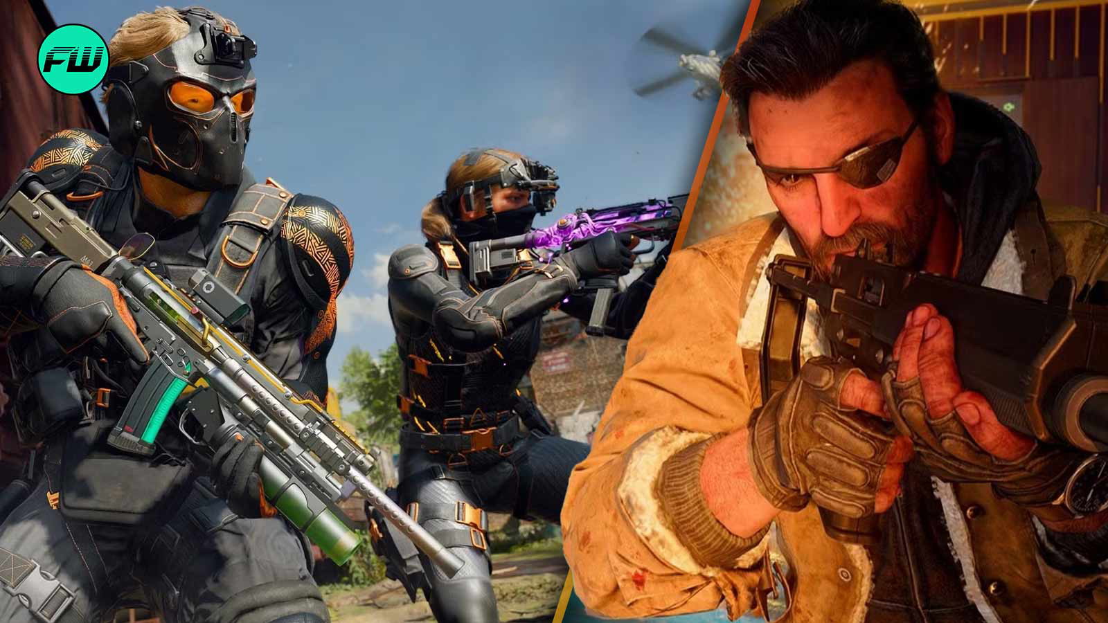 Call of Duty: Black Ops 6 Has Already Disappointed Trophy Hunters In a Major Way