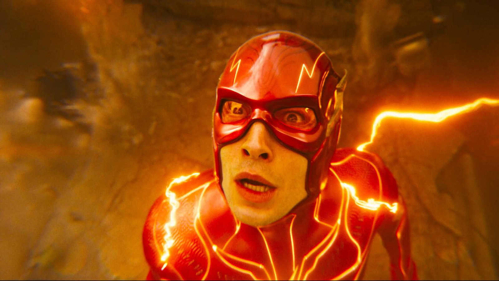 Grant Gustin Earned Way More Than Ezra Miller After Playing The Flash For a Decade, Here’s How