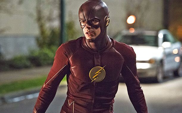 Grant Gustin Earned Way More Than Ezra Miller After Playing The Flash For a Decade, Here’s How