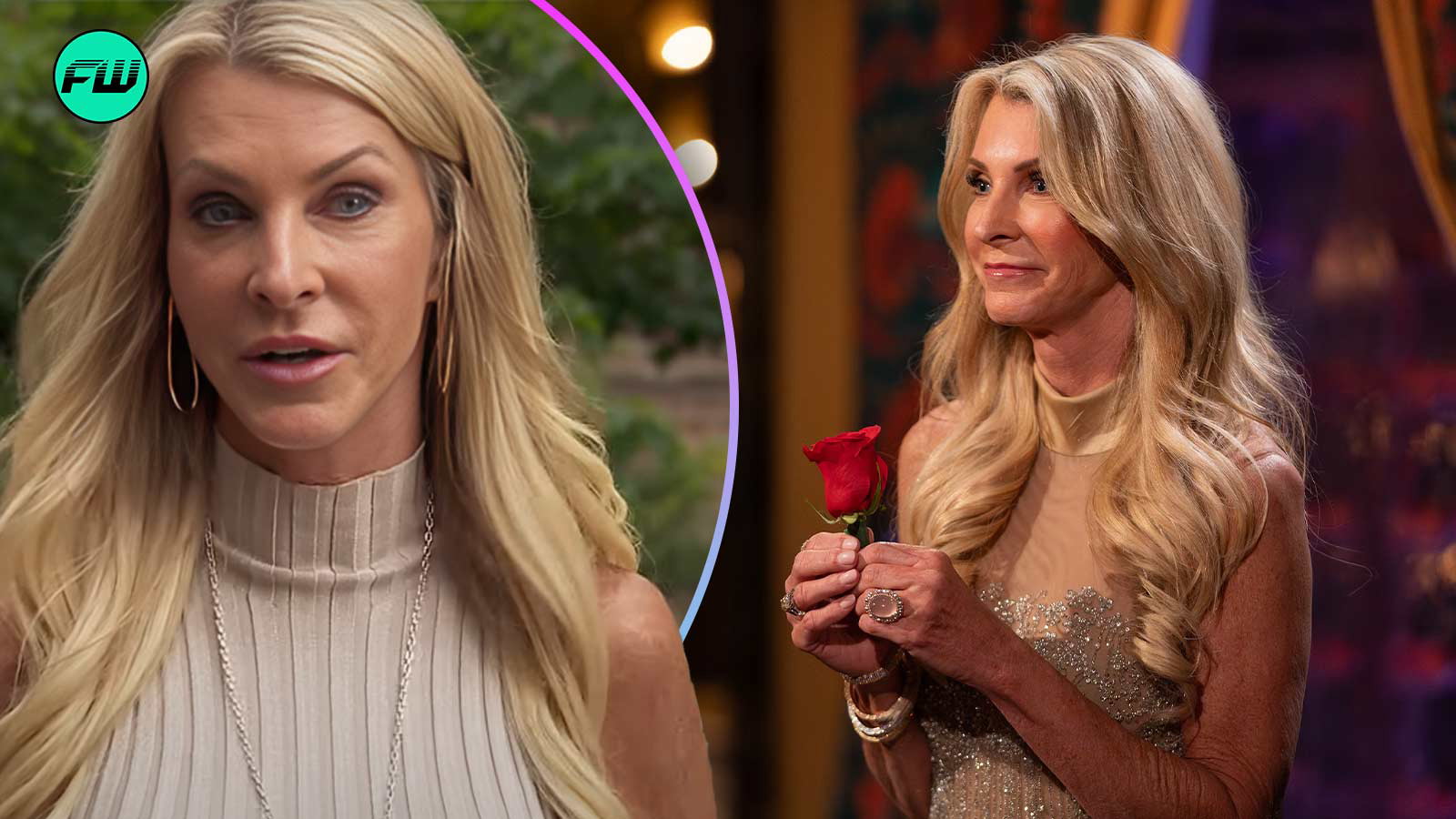 “She’s not ready to move on from John yet”: Joan Vassos Won’t Find Her Soulmate on The Golden Bachelorette and Fans Have a Strong Reason to Believe It