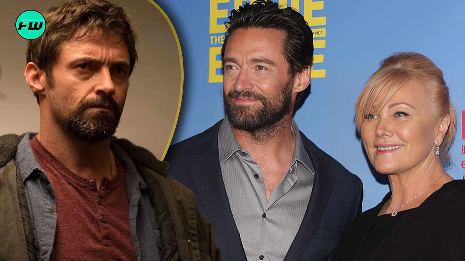 Hugh Jackman’s Rumored Girlfriend After Divorce With Deborra-Lee Furness is Already a Millionaire