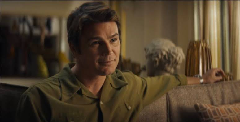 “It was really horrible”: Not Even ‘Trap’ Can Surpass The Most Gut-wrenching Scene Josh Hartnett Had to Film For Black Mirror