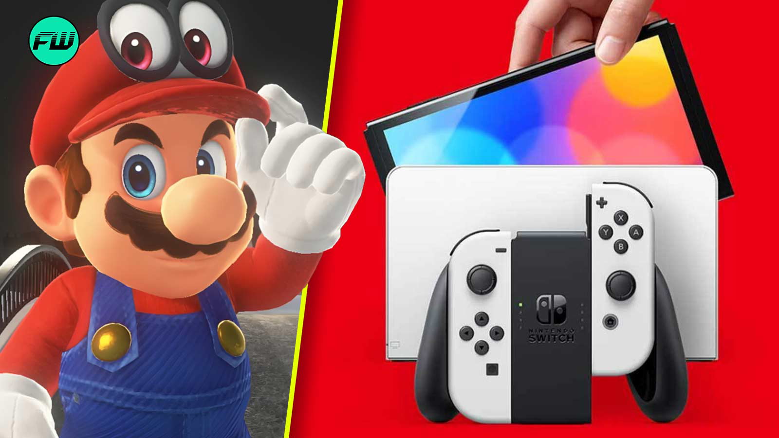 Nintendo Switch 2 Prediction Pinpoints the Exact Time the New Console Will be Announced