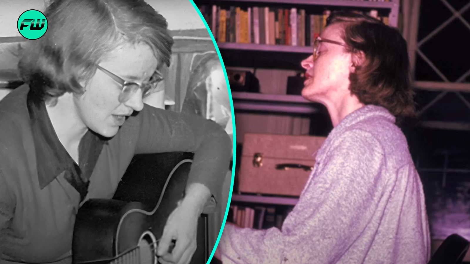 The Curious Case of Connie Converse: What Really Happened to Her?