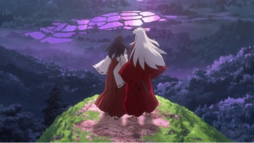 Rumiko Takahashi Revealed the “Biggest Change” Inuyasha Forced Her to Do Compared to Her Earlier Works