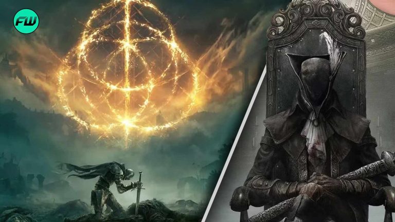 Not Bloodborne 2 or Elden Ring 2: Hidetaka Miyazaki Needs a Sequel for 1 FromSoft Title That Terrified Us All With its Ungodly Parry System