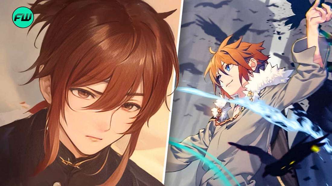 TurtleMe Reveals "Top Priority" for The Beginning After The End Anime ...