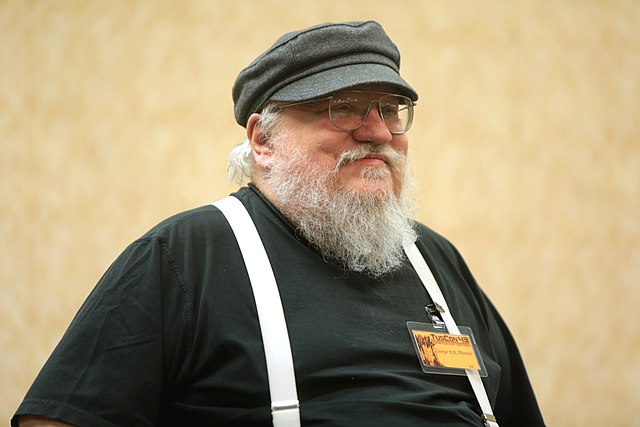 “I get that Winds of Winter, the sixth book, is late”: George R.R. Martin Using the Sympathy Card to Justify the Delay is the Laziest Excuse of All Time