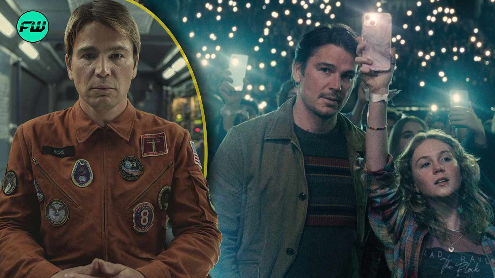 “It was really horrible”: Not Even ‘Trap’ Can Surpass The Most Gut-wrenching Scene Josh Hartnett Had to Film For Black Mirror