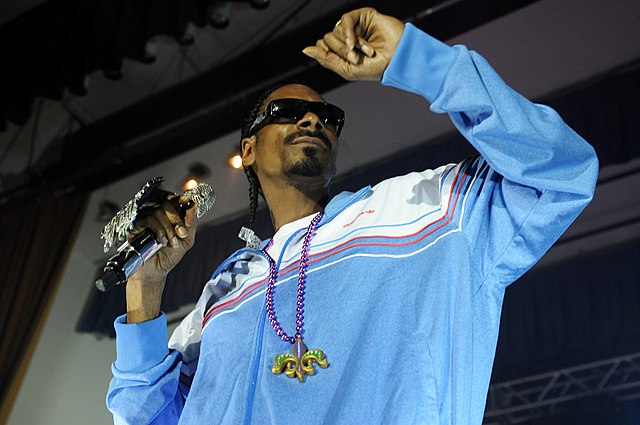 Snoop Dogg: I Turned Down $100 Million OnlyFans Offer Because 