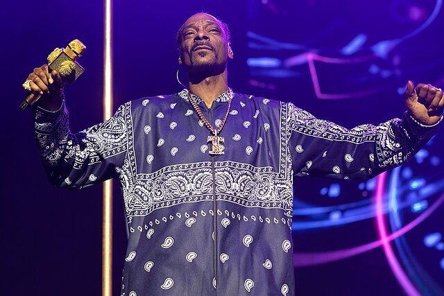 Snoop Dogg: I Turned Down $100 Million OnlyFans Offer Because 