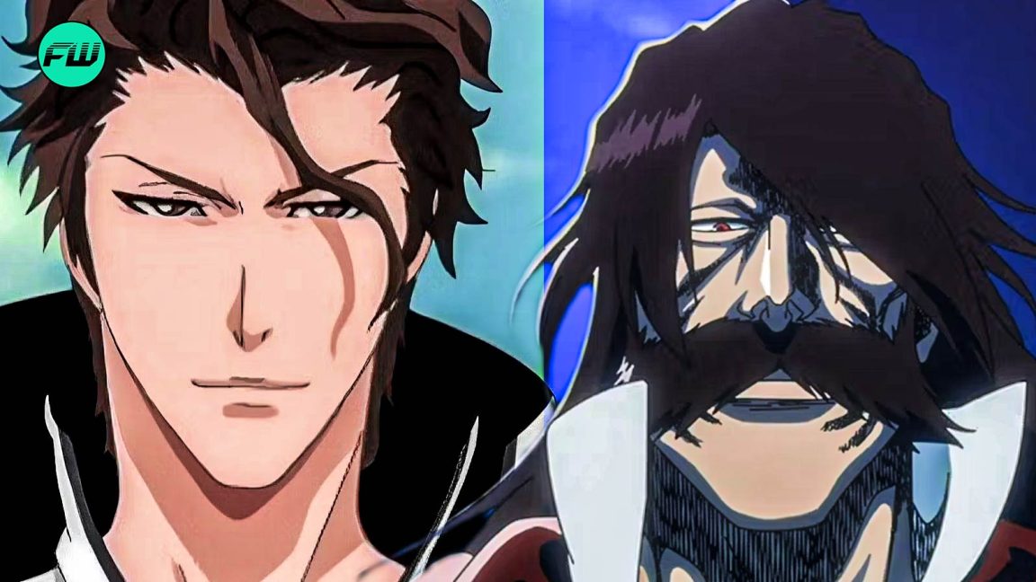 Yhwach's Foresight Might be Too Strong for Aizen's Plans as Bleach ...