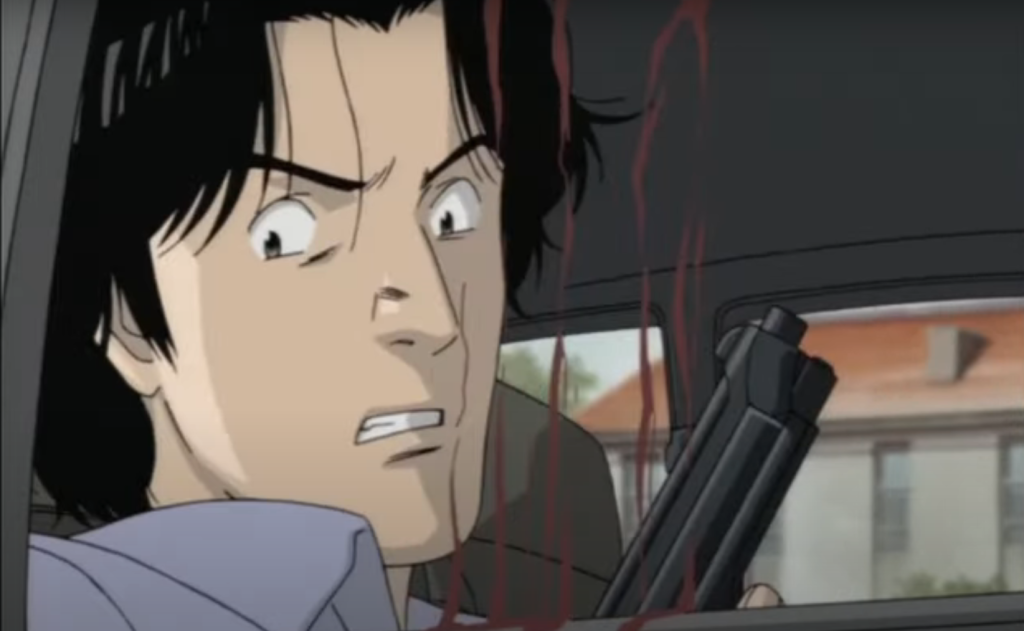 Naoki Urasawa: I Created Stories Like Monster Because 