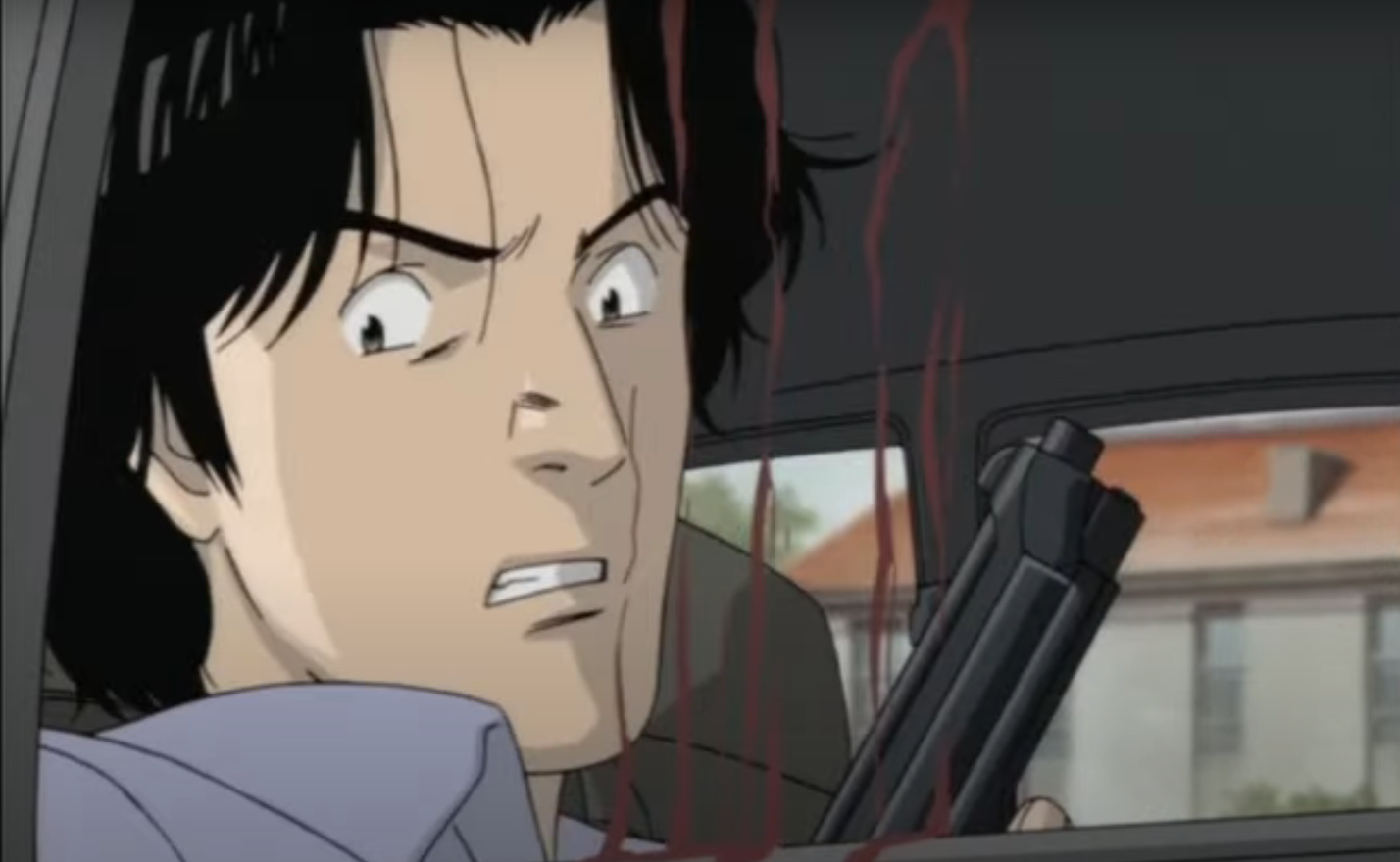 Naoki Urasawa: I Created Stories Like Monster Because “I didn’t like manga for children”