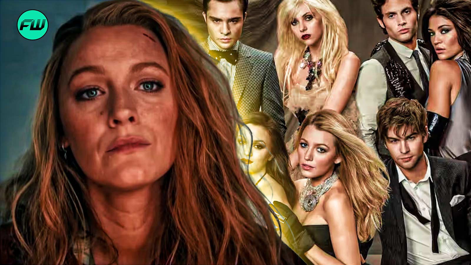 “They were not friends”: Gossip Girl Fans Have Been Lied to, Blake Lively Was Allegedly Never Friends With 1 Co-Star in the Show