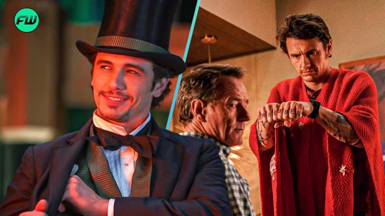 Top 20 James Franco Movies, Ranked from Worst to Best