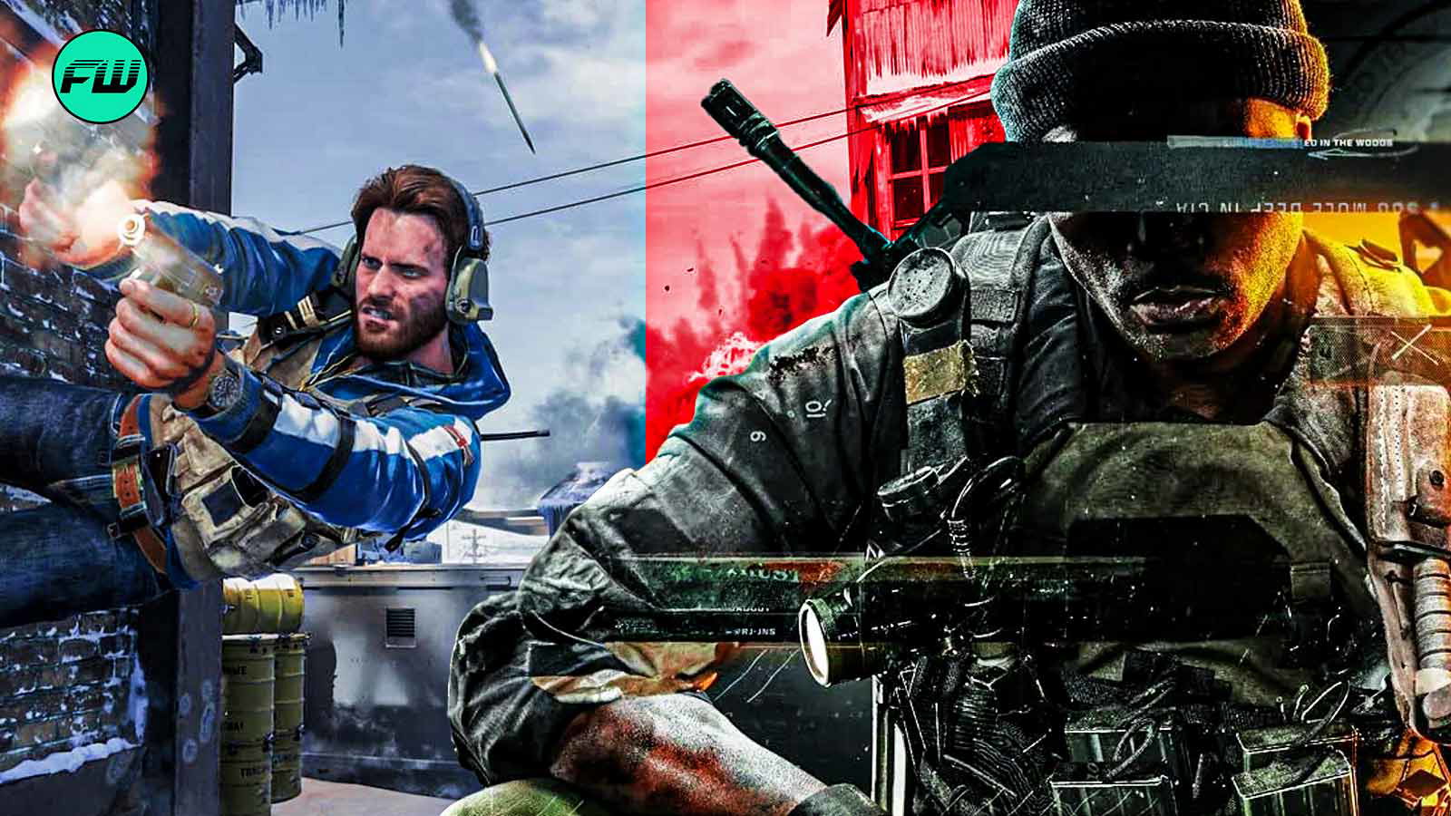 «Проблема не в картах, а в движении»: в Black Ops 6 настолько переоптимизировано вседвижение, что фанаты жалуются, что знание карт старой школы страдает