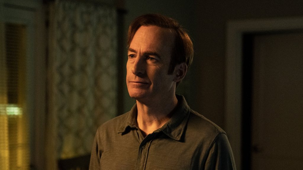 bob odenkirk