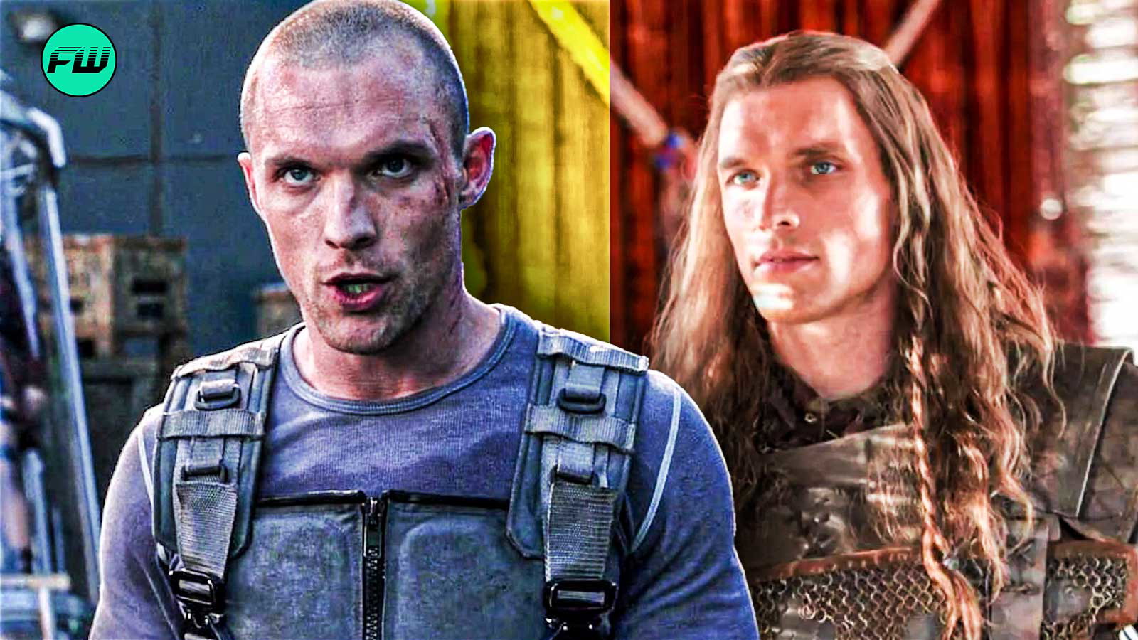 Deadpool Star Ed Skrein on Leaving Game of Thrones as Daario Naharis After Only 3 Episodes: ‘There’s always politics involved’