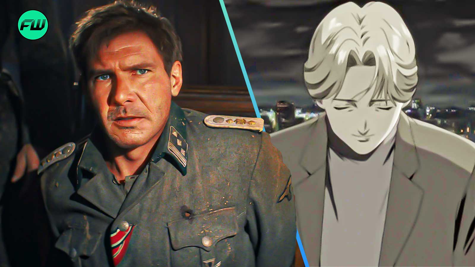 The TV Show That Inspired One of the Greatest Ever Harrison Ford Movies is What Naoki Urasawa Wanted for Monster