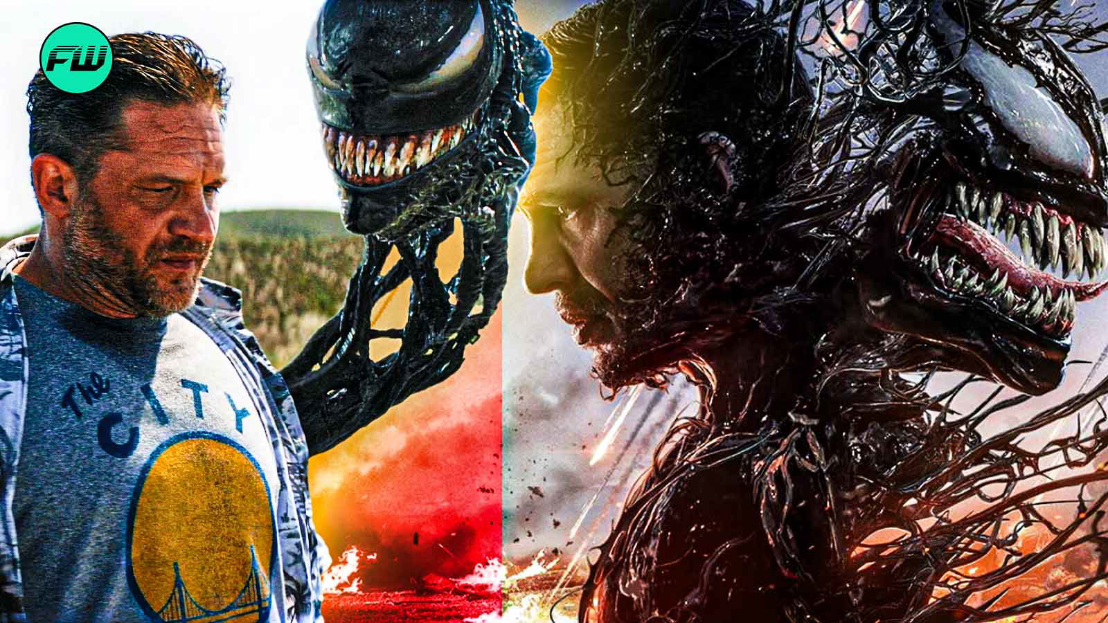 “You’ve got to do it”: The Only Person Tom Hardy Personally Requested for Venom: The Last Dance