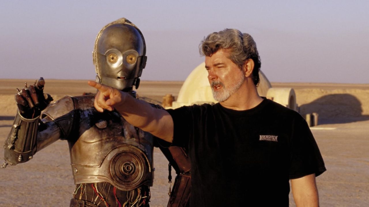 Star Wars’ George Lucas Net Worth in 2024: How the Richest Hollywood Celebrity Made His Money