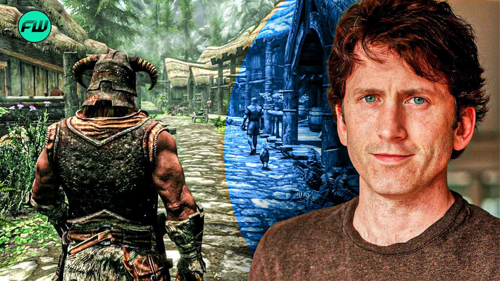 ‘It’s a really, really unique moment”: Todd Howard Focusing on 1 Bethesda Game’s Success is Bad News for Elder Scrolls 7