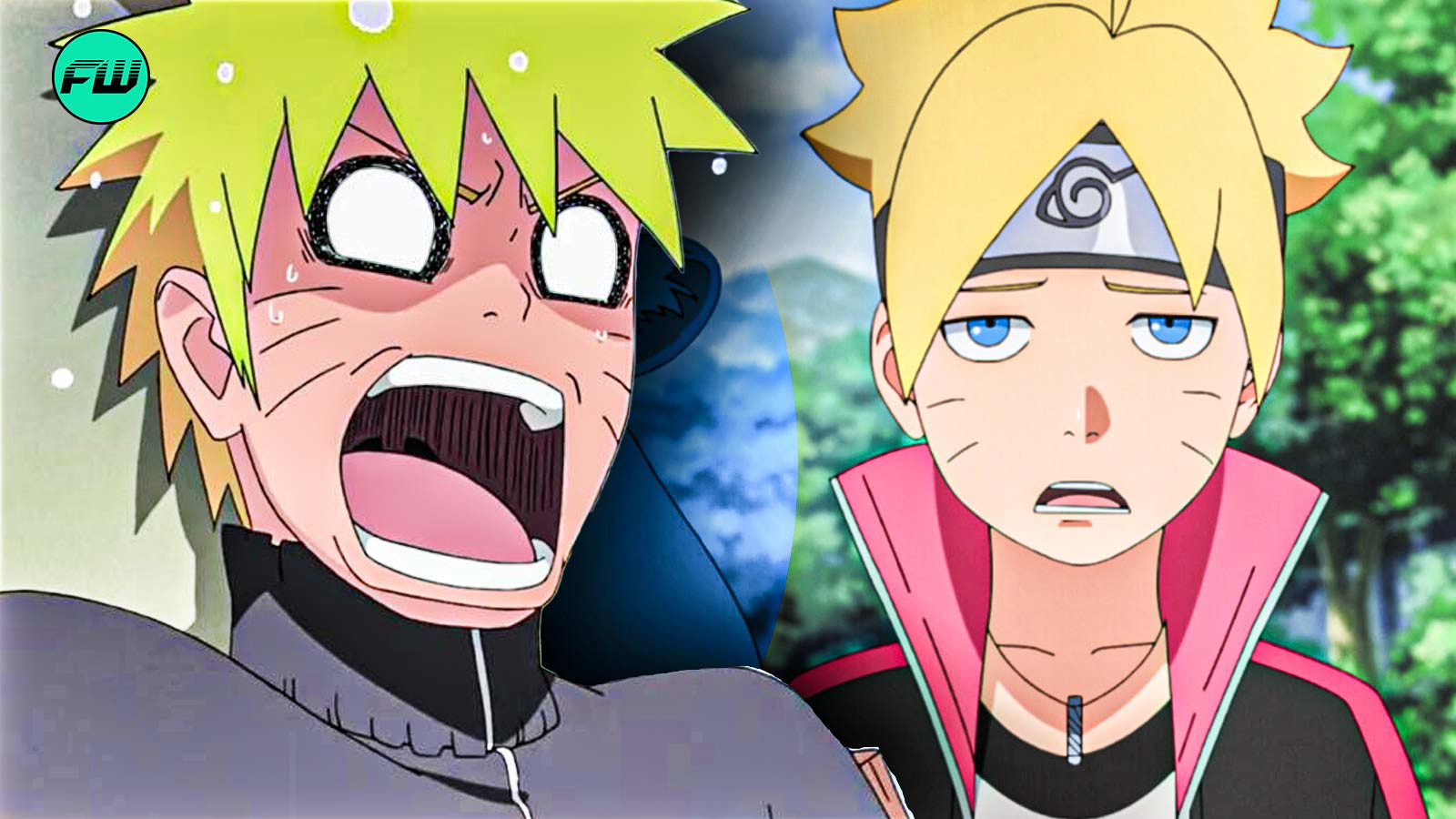 “Your stomach’s bigger than Choji’s”: It’s a Crying Shame Masashi Kishimoto’s Boruto Doesn’t Have Comedy Gold Like Old School Naruto Did