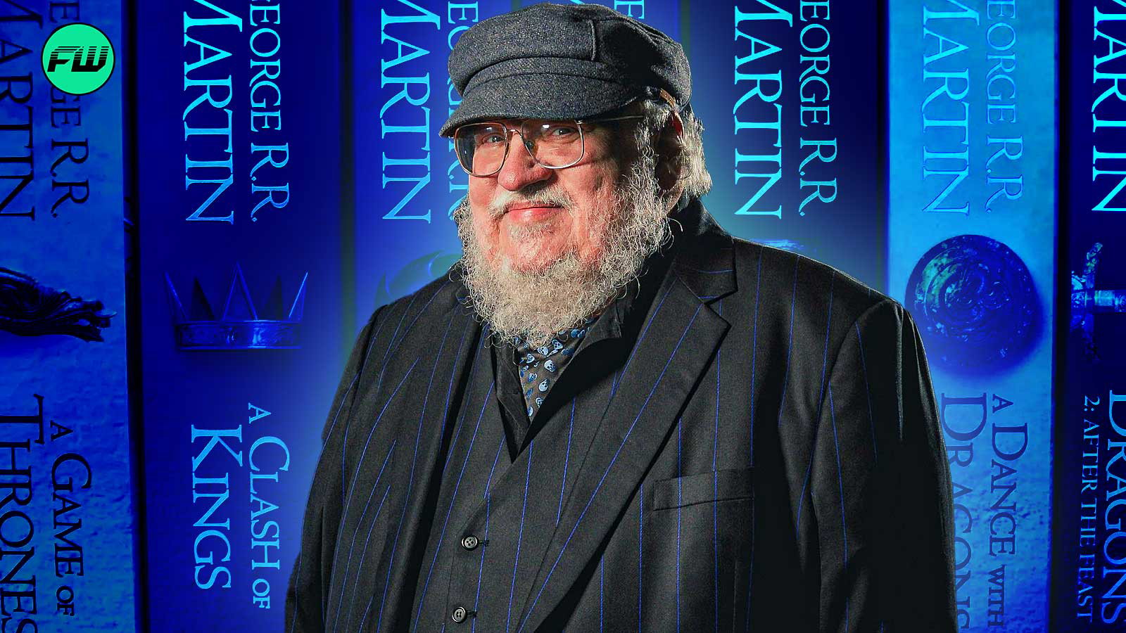 “I get that Winds of Winter, the sixth book, is late”: George R.R. Martin Using the Sympathy Card to Justify the Delay is the Laziest Excuse of All Time