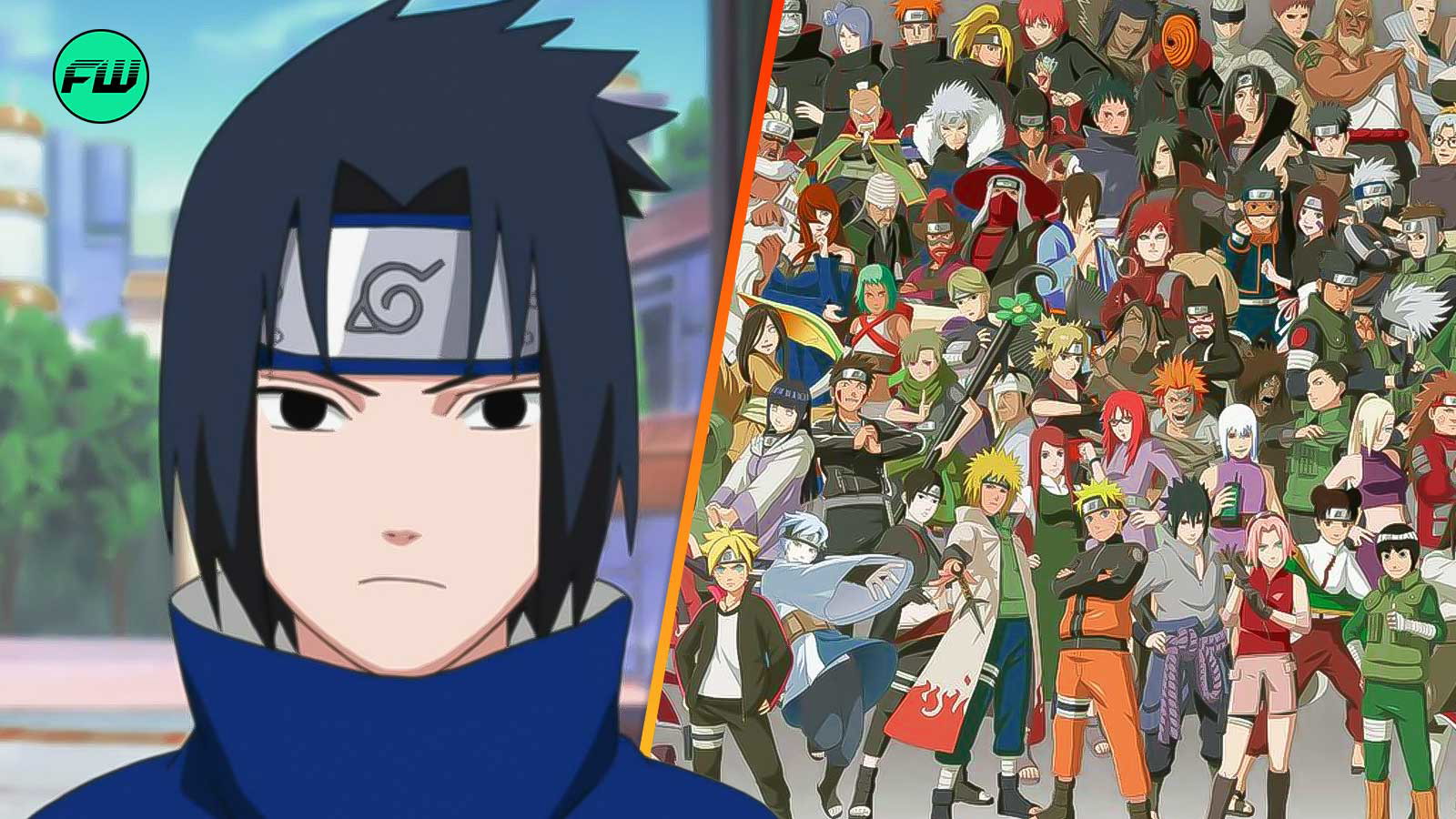 ‘Kishimoto said a lot in that one scene’: Masashi Kishimoto’s True Genius Was in Drawing Sasuke That Most Fans Overlooked