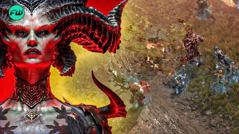 “Should we leave it as it is because…?”: Blizzard Won’t Even Make the Decision to Fix a Broken Diablo 4 Class We’re All Pissed at, Wants Fans to Decide