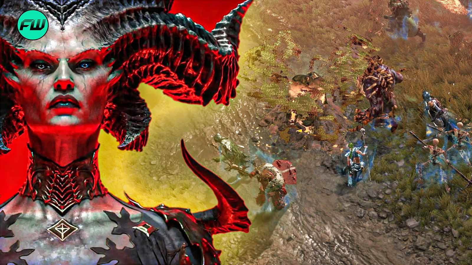 “Should we leave it as it is because…?”: Blizzard Won’t Even Make the Decision to Fix a Broken Diablo 4 Class We’re All Pissed at, Wants Fans to Decide