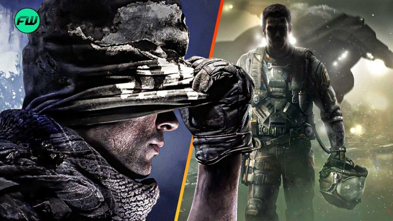 Two Decades and 22 Years After, These 3 Call of Duty Games Remain the Worst From the Franchise