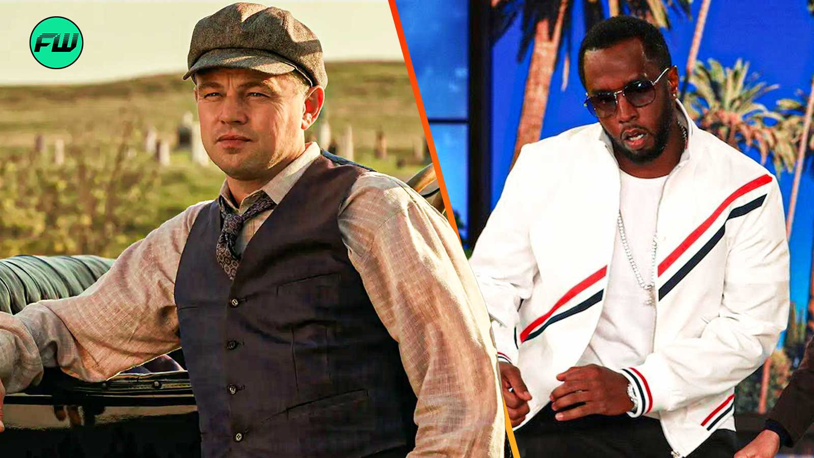 “He hasn’t set foot in the US since the scandal broke”: Did Leonardo DiCaprio and 2 Other Mega Stars Leave America after Diddy Got Caught?