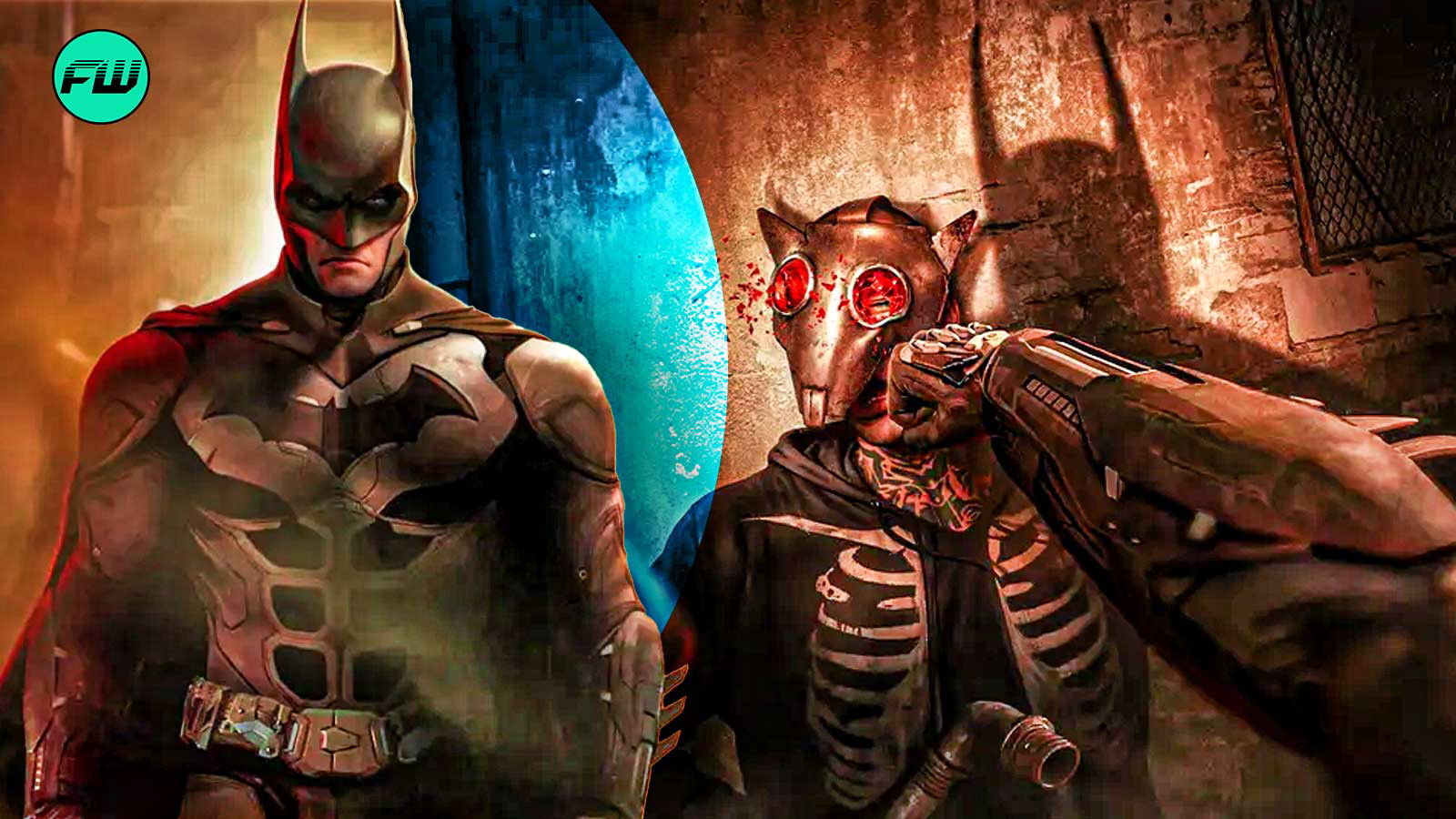 3 раздражающих факта о Batman: Arkham Shadow, которые могут испортить ваш игровой опыт