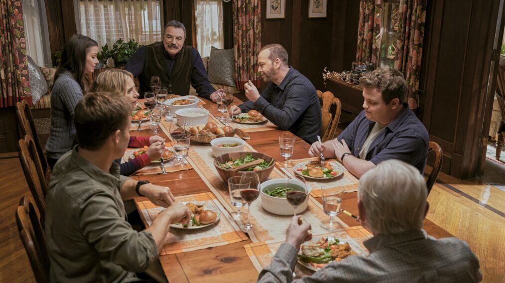 Why Did Blue Bloods Get Cancelled? Explained