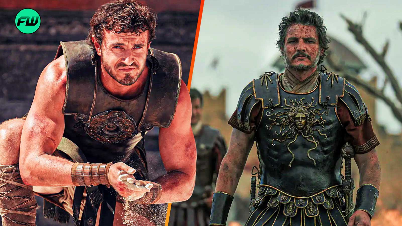 “I hate all of you”: Pedro Pascal Says He Will Never Speak to Ridley Scott Again After Paul Mescal Beat His As* in Gladiator 2